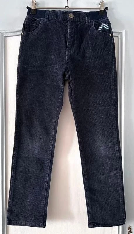 Pantalon Sergent Major, taille 9 ans